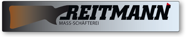 Waffen Reitmann Logo
